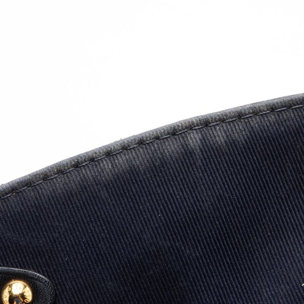 Louis Vuitton Monogram Canvas Georges BB Satchel - Picture 12 of 15